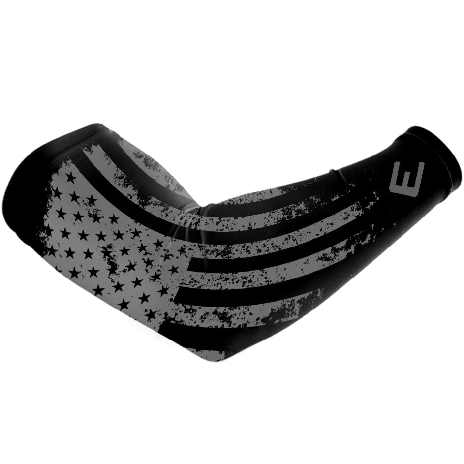 Patriot Arm Sleeve - Maximum Velocity Sports