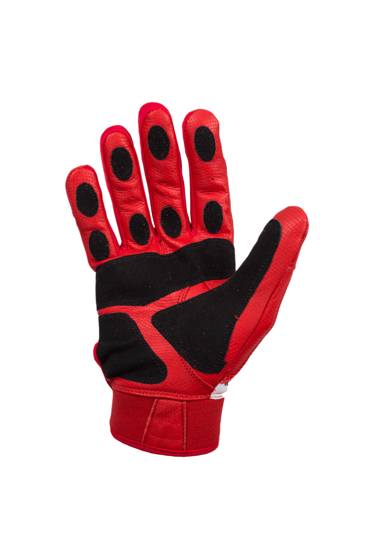 Patriot Batting Gloves - Maximum Velocity Sports