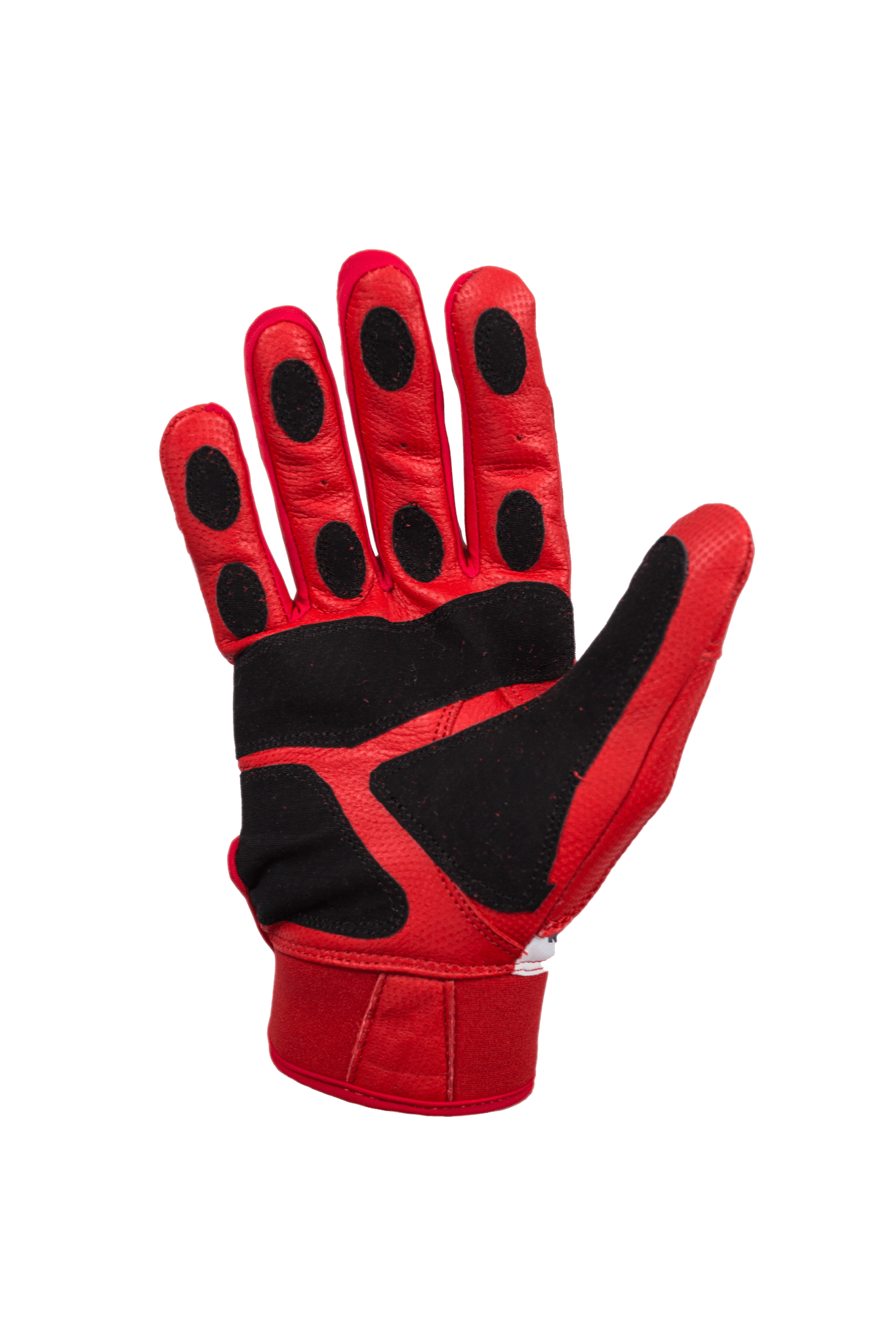 Patriot Batting Gloves - Maximum Velocity Sports