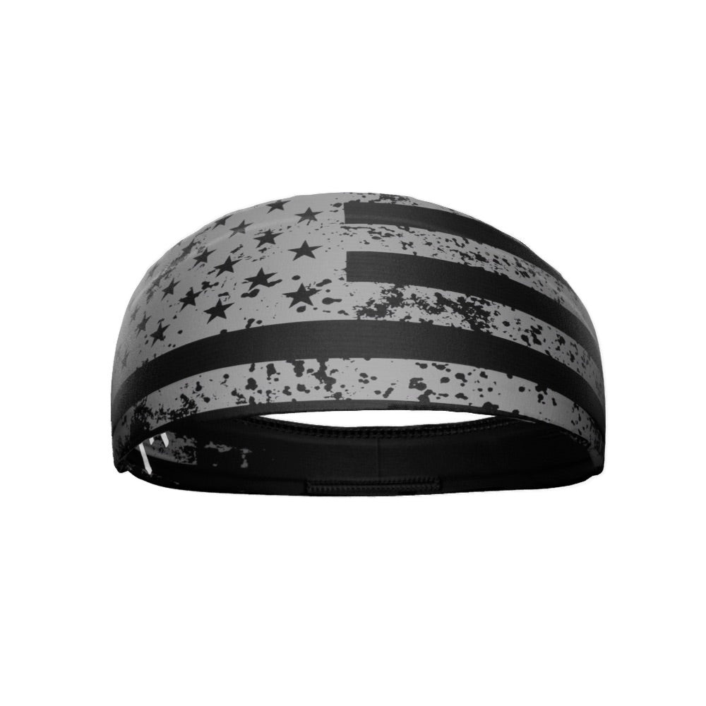 Patriot Headband - Maximum Velocity Sports