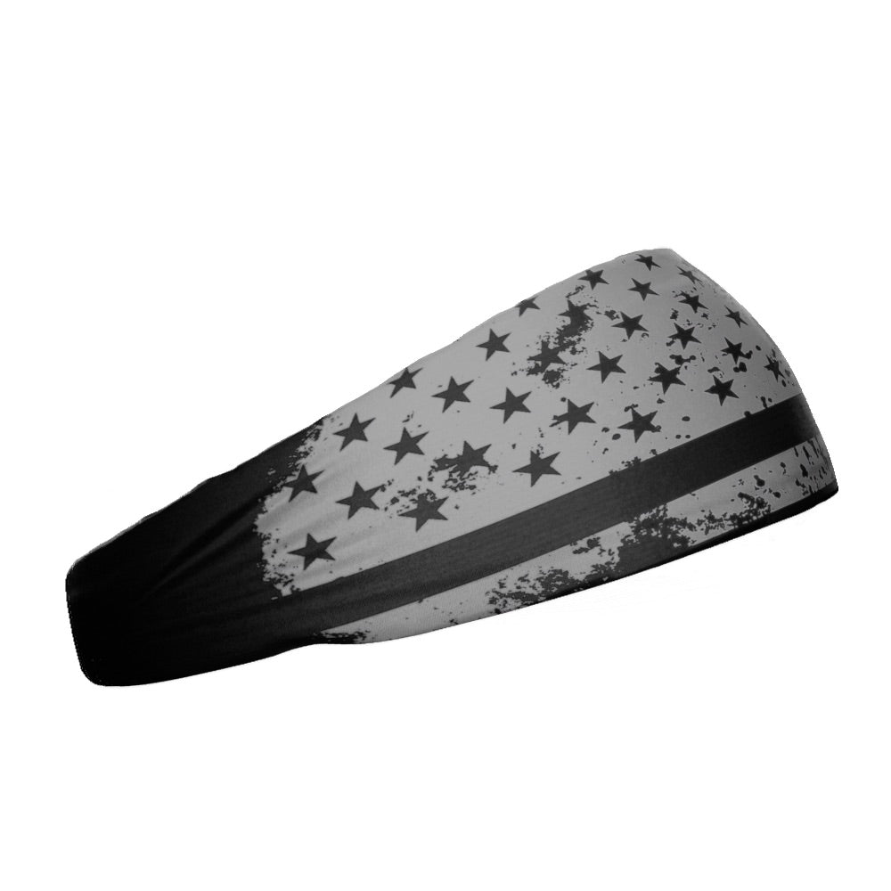 Patriot Headband - Maximum Velocity Sports