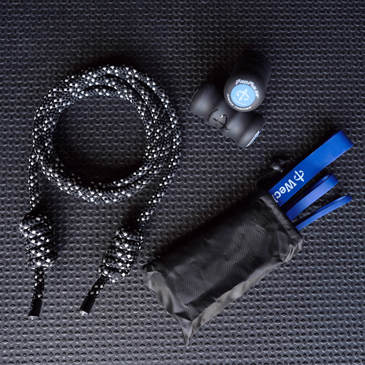 P.B.R. Training Pack - Maximum Velocity Sports
