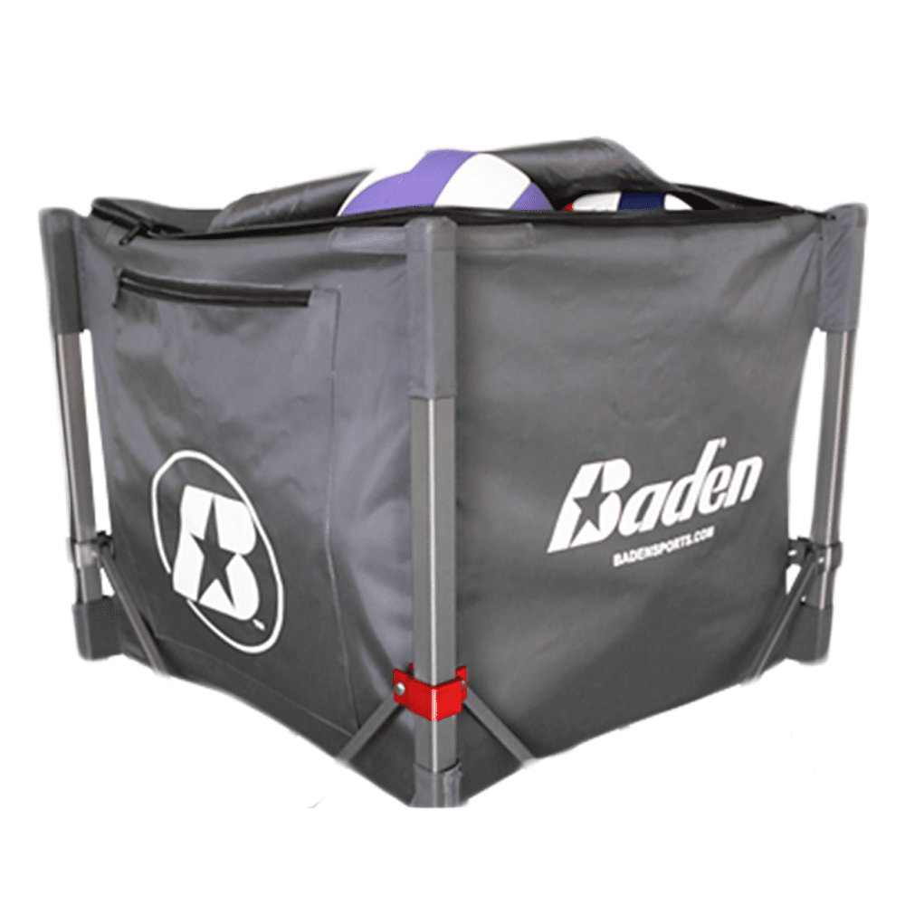 Perfection Portable Volleyball Cart Replacement Liner - Maximum Velocity Sports