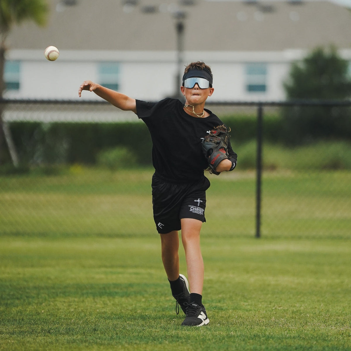Philippians 4:13 Shorts - Maximum Velocity Sports