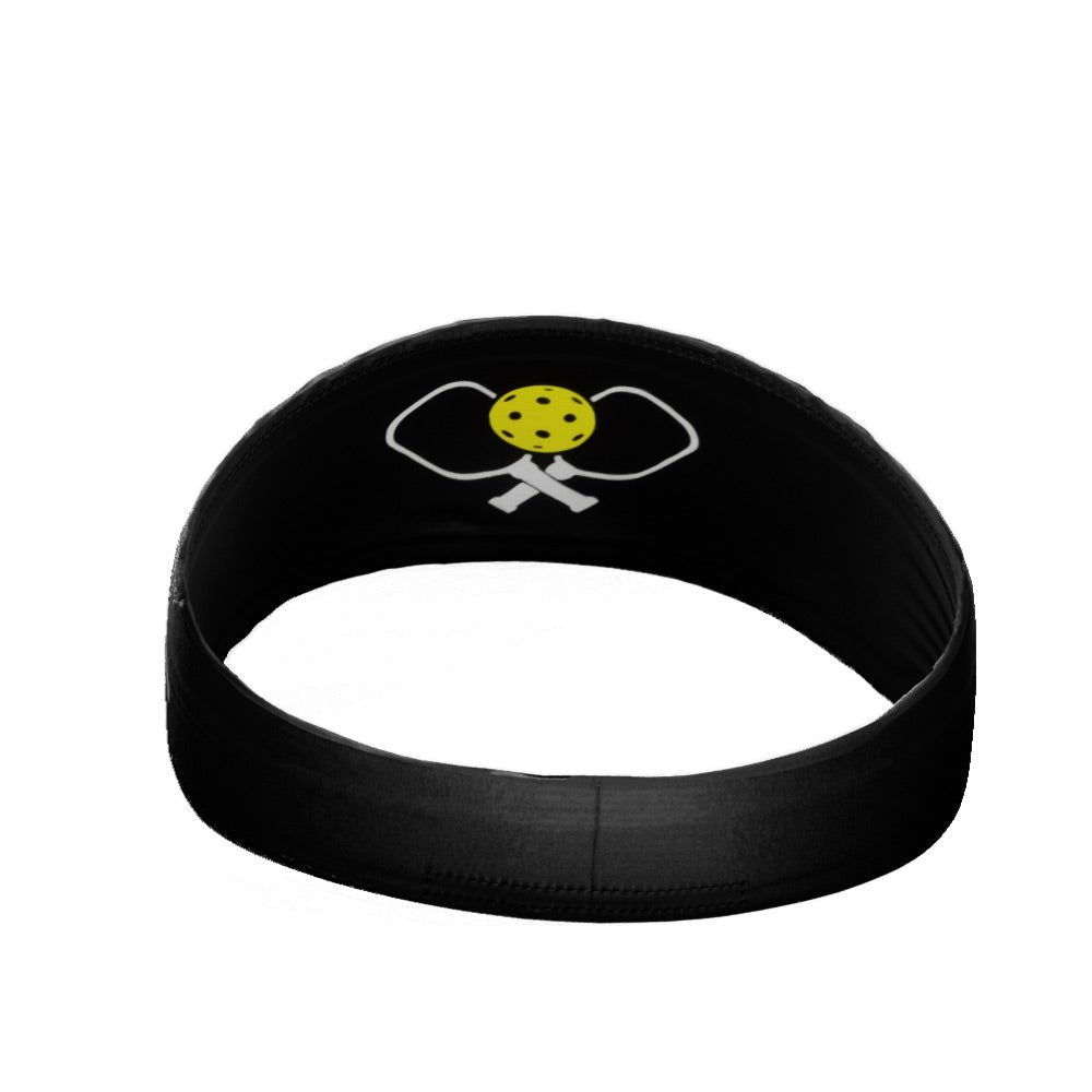 Pickleball Headband - Maximum Velocity Sports