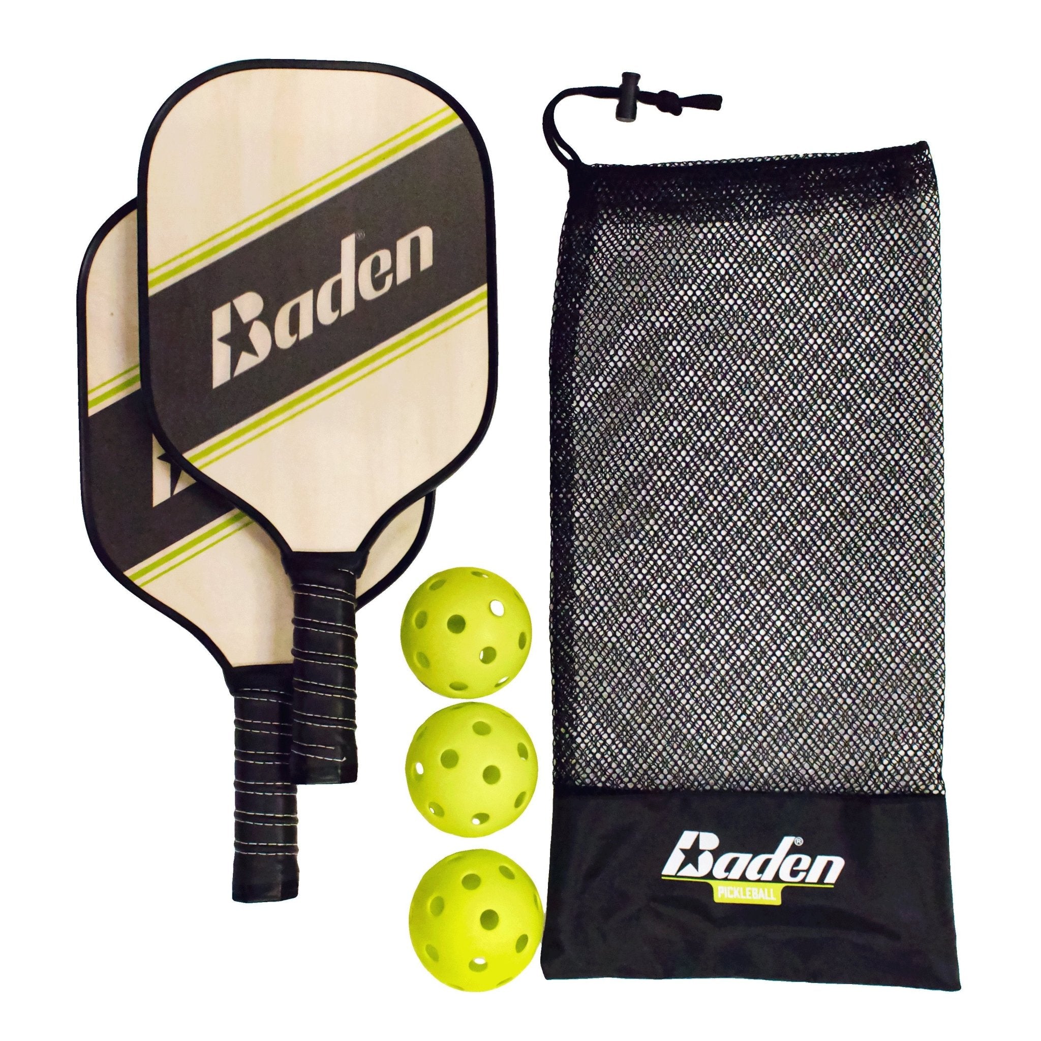 Pickleball Starter Set - Maximum Velocity Sports