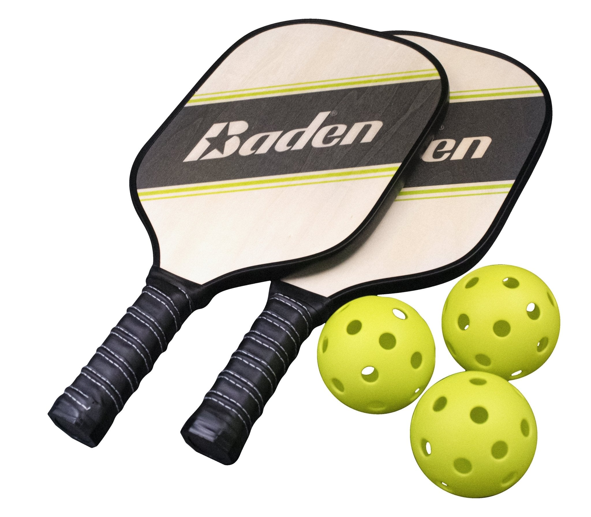 Pickleball Starter Set - Maximum Velocity Sports