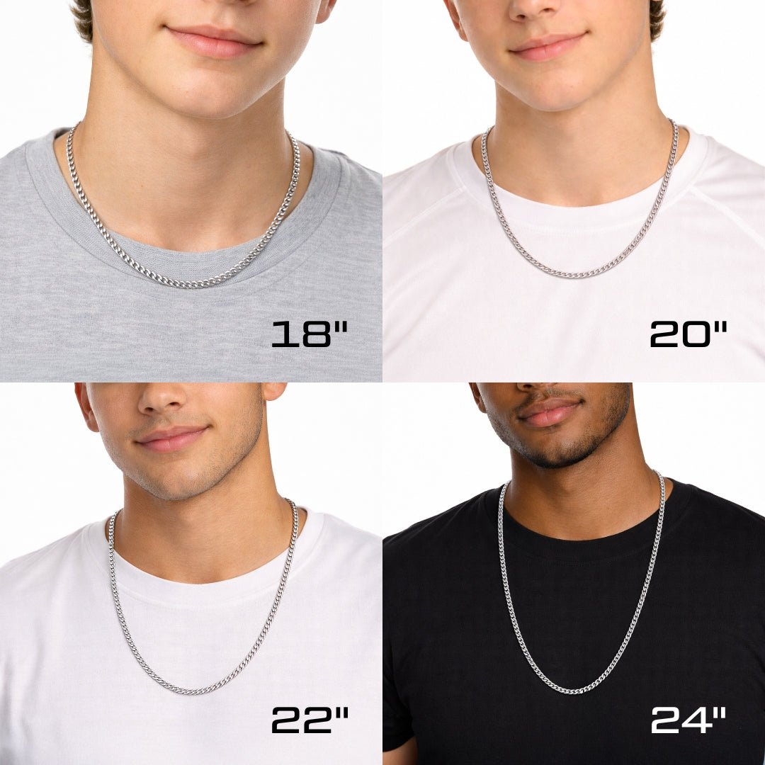 Pigskin Football Cross Necklace (Youth) - Maximum Velocity Sports