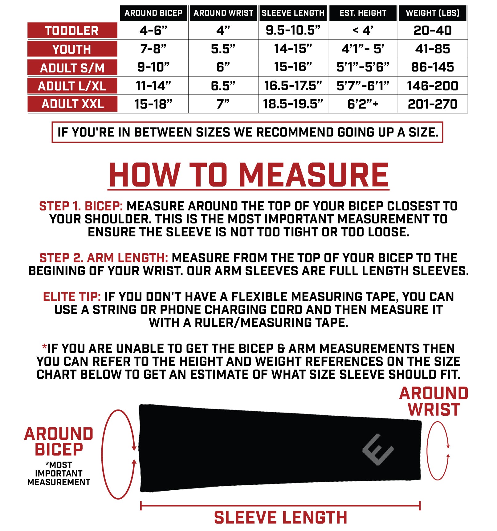 Pink Lightning Arm Sleeve - Maximum Velocity Sports