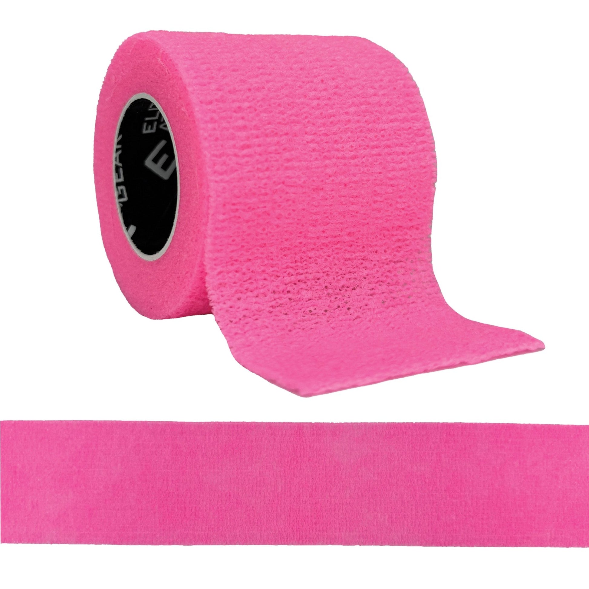 Pink Self Stick Athletic Tape - Maximum Velocity Sports