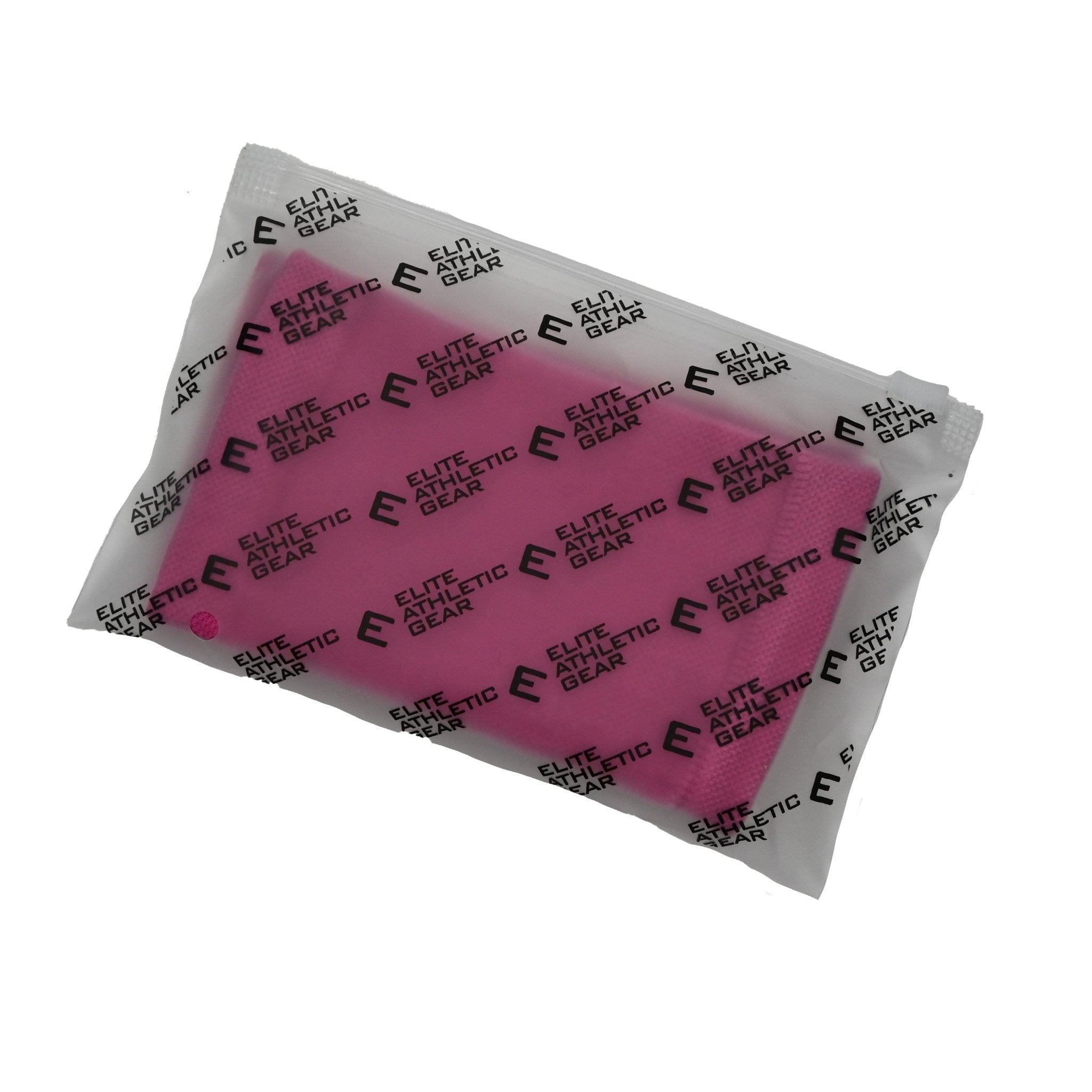Pink Wrist Support Sleeves - Maximum Velocity Sports