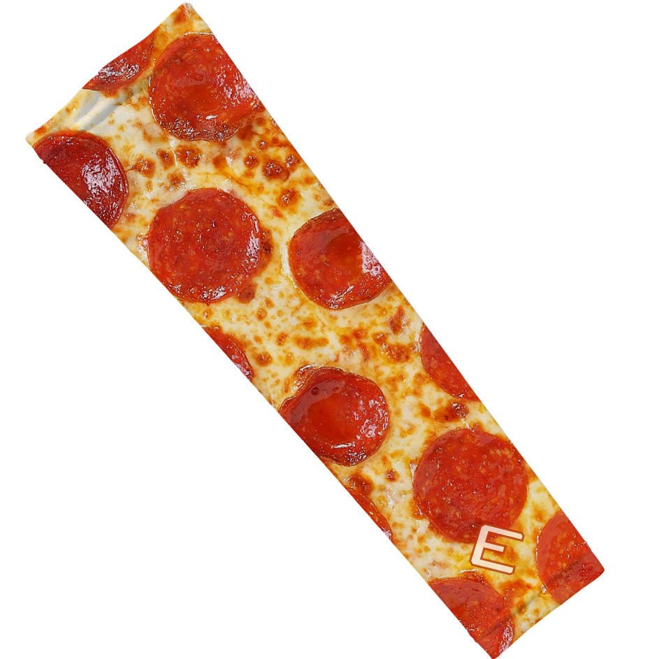 Pizza Arm Sleeve - Maximum Velocity Sports