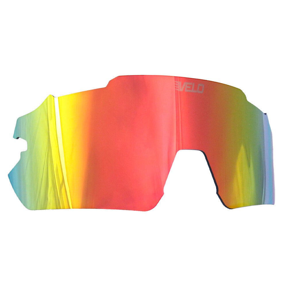 Playmaker Lenses - Large Adult - Maximum Velocity Sports