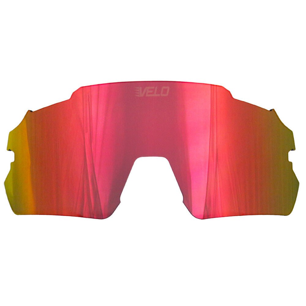 Playmaker Lenses - Large Adult - Maximum Velocity Sports