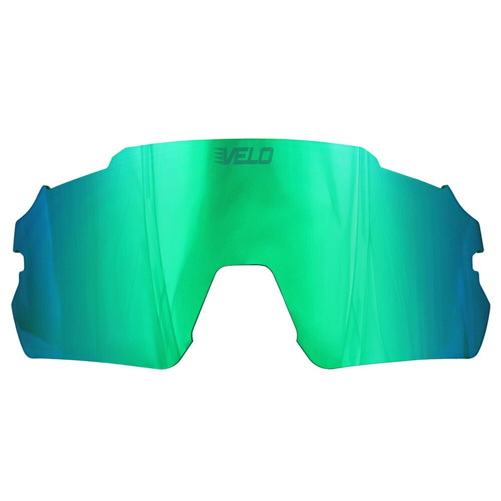 Playmaker Lenses - Large Adult - Maximum Velocity Sports