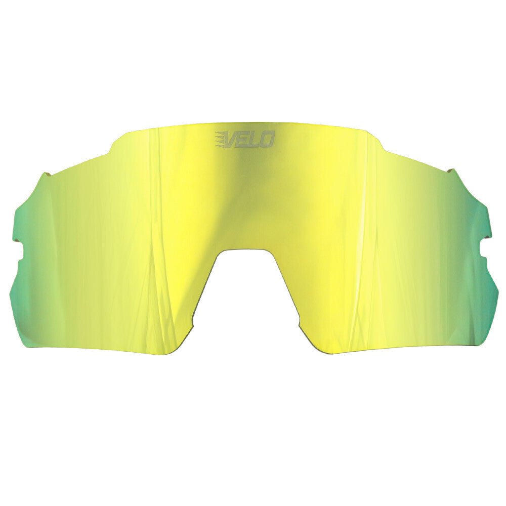 Playmaker Lenses - Large Adult - Maximum Velocity Sports