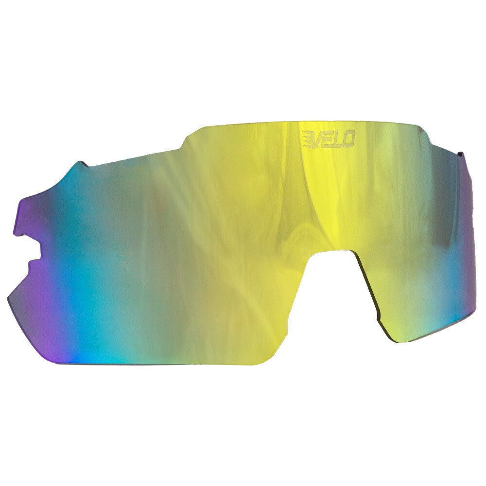 Playmaker Lenses - Large Adult - Maximum Velocity Sports