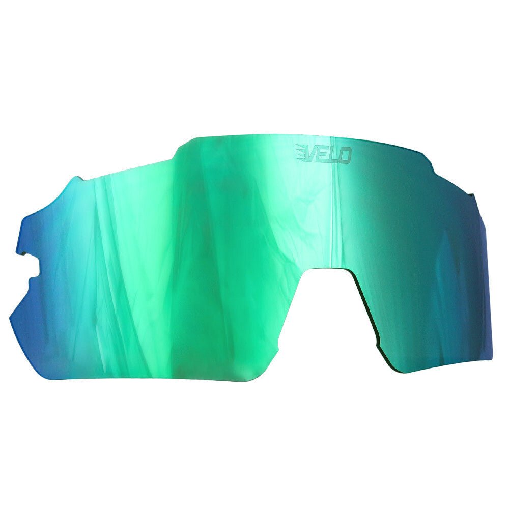 Playmaker Lenses - Large Adult - Maximum Velocity Sports