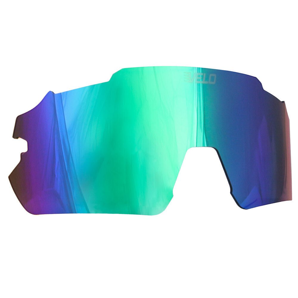 Playmaker Lenses - Large Adult - Maximum Velocity Sports