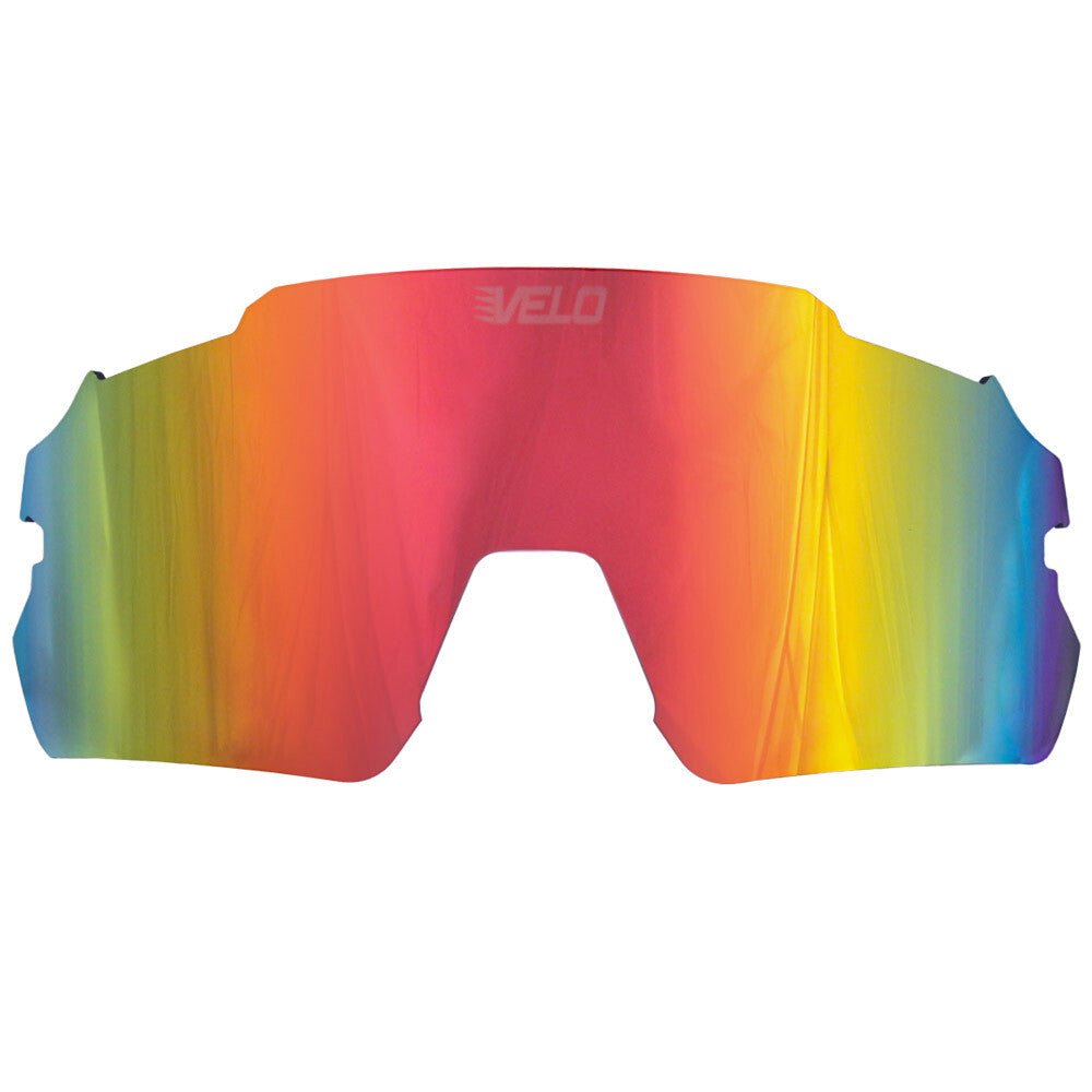 Playmaker Lenses - Large Adult - Maximum Velocity Sports