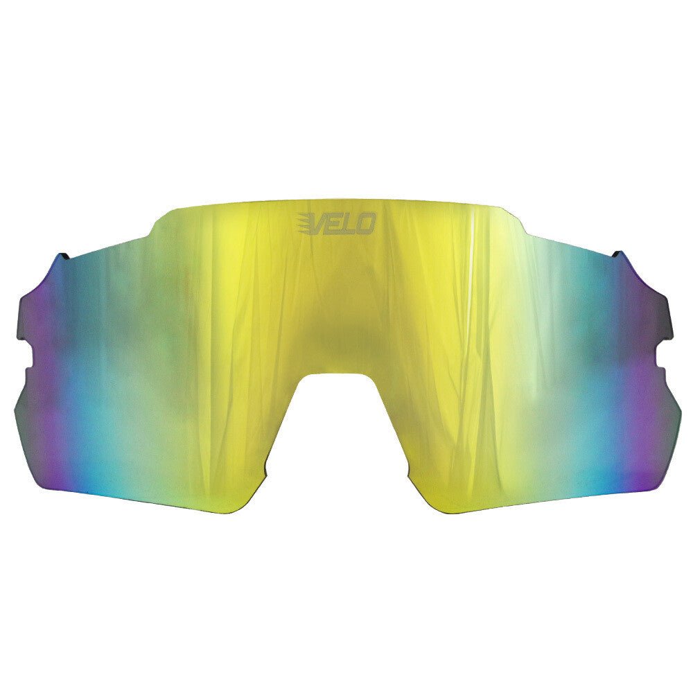 Playmaker Lenses - Large Adult - Maximum Velocity Sports