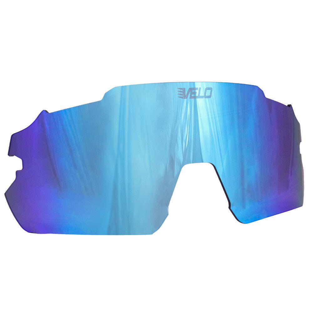 Playmaker Lenses - Large Adult - Maximum Velocity Sports