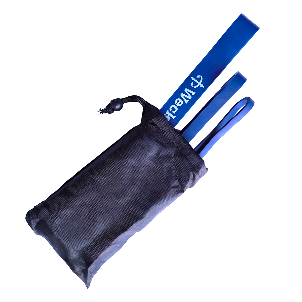 WeckMethod Resistance Bands - Maximum Velocity Sports