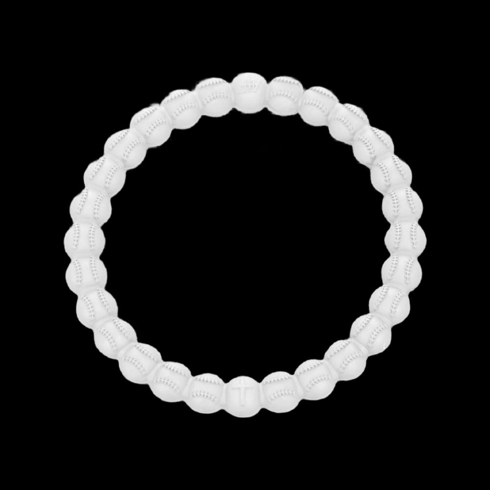 Power Band Baseball Bracelet - Maximum Velocity Sports