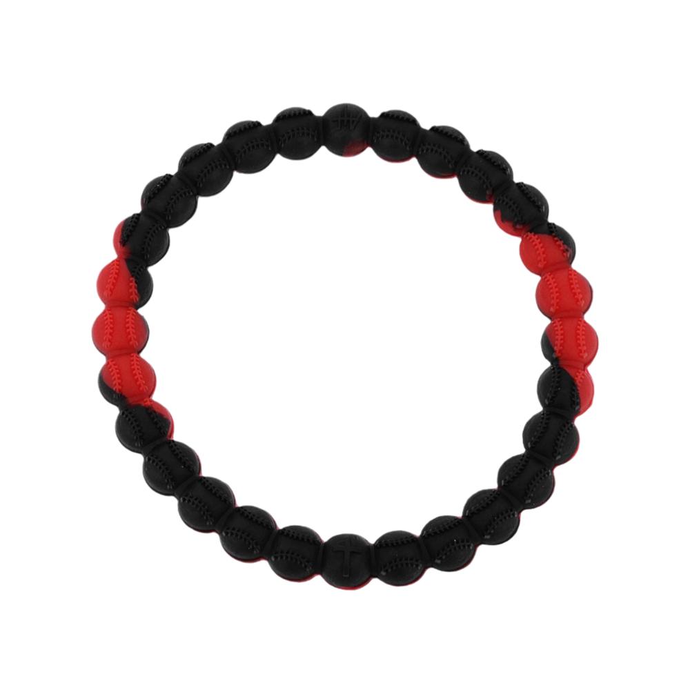 Power Band Baseball Bracelet - Maximum Velocity Sports
