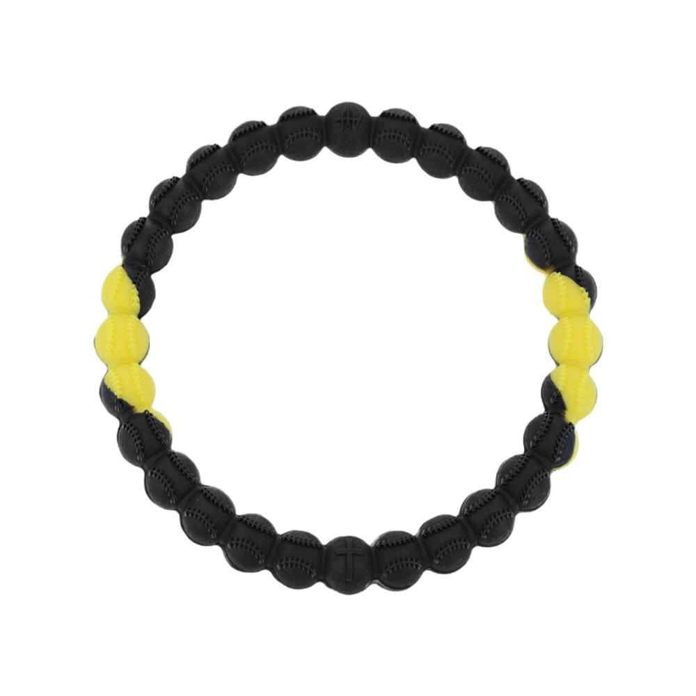 Power Band Baseball Bracelet - Maximum Velocity Sports