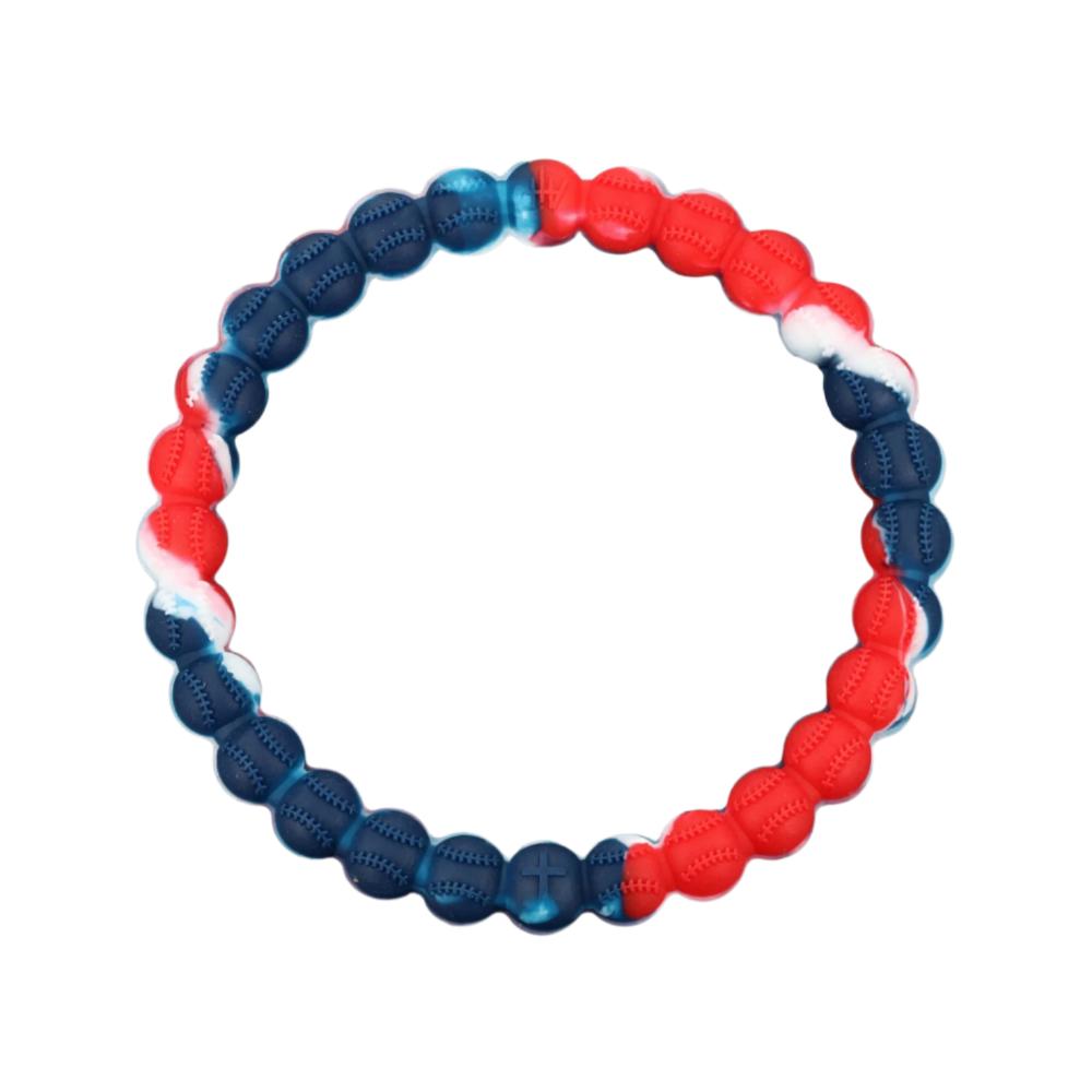 Power Band Baseball Bracelet - Maximum Velocity Sports