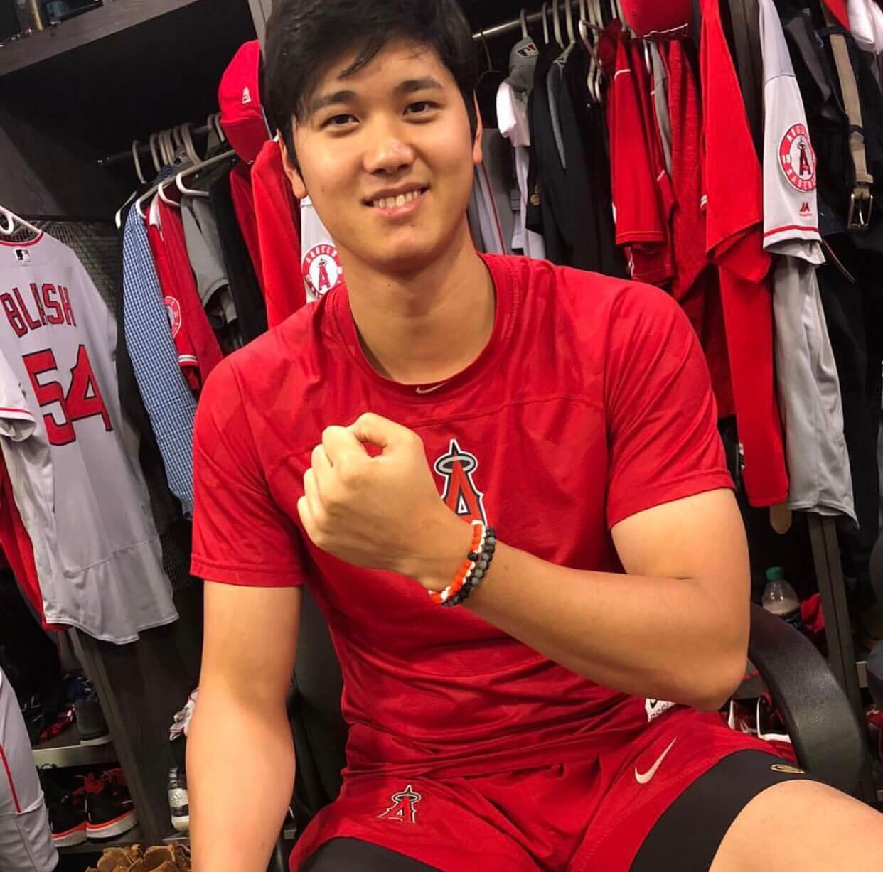 Power Band Baseball Bracelet - Maximum Velocity Sports