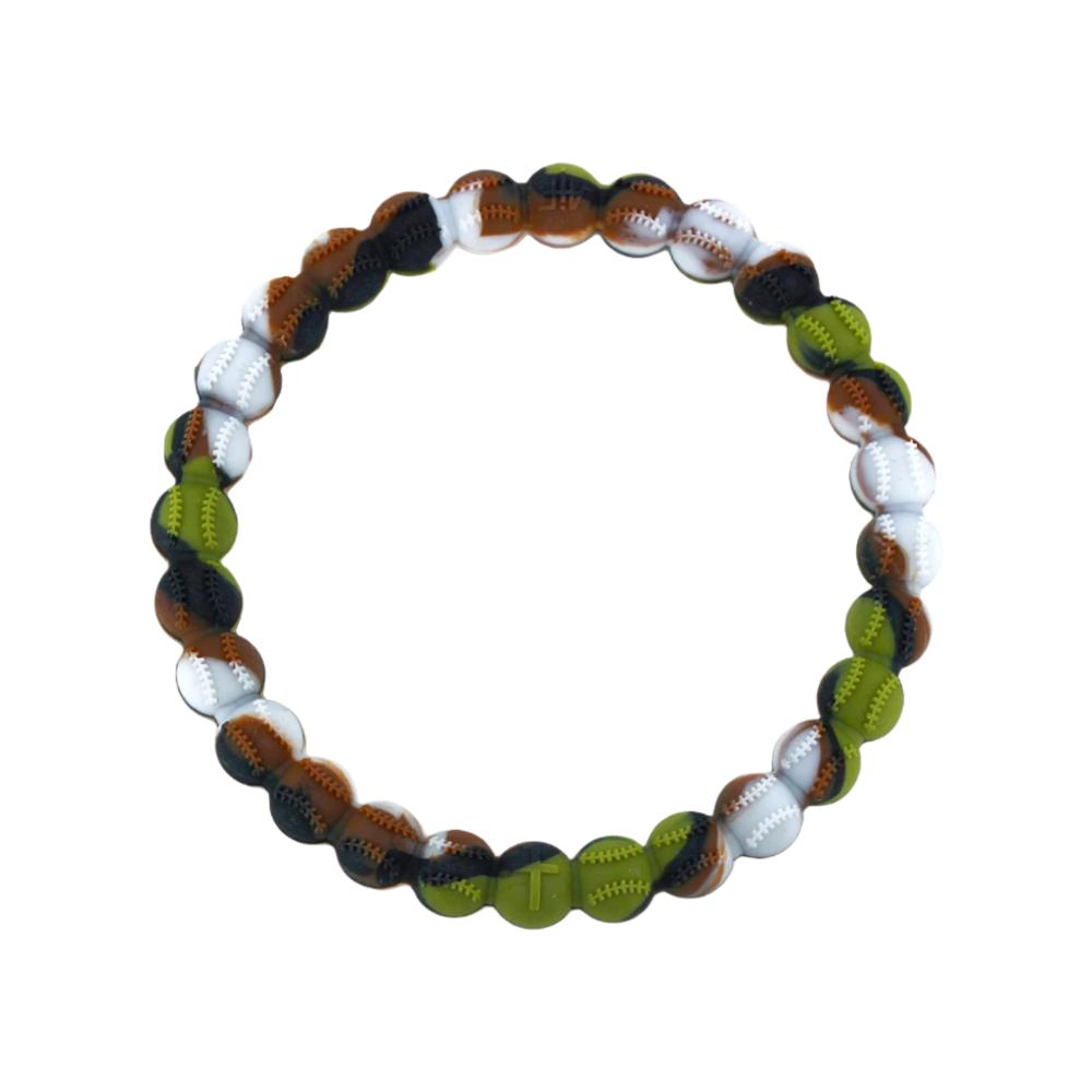 Power Band Baseball Bracelet - Maximum Velocity Sports