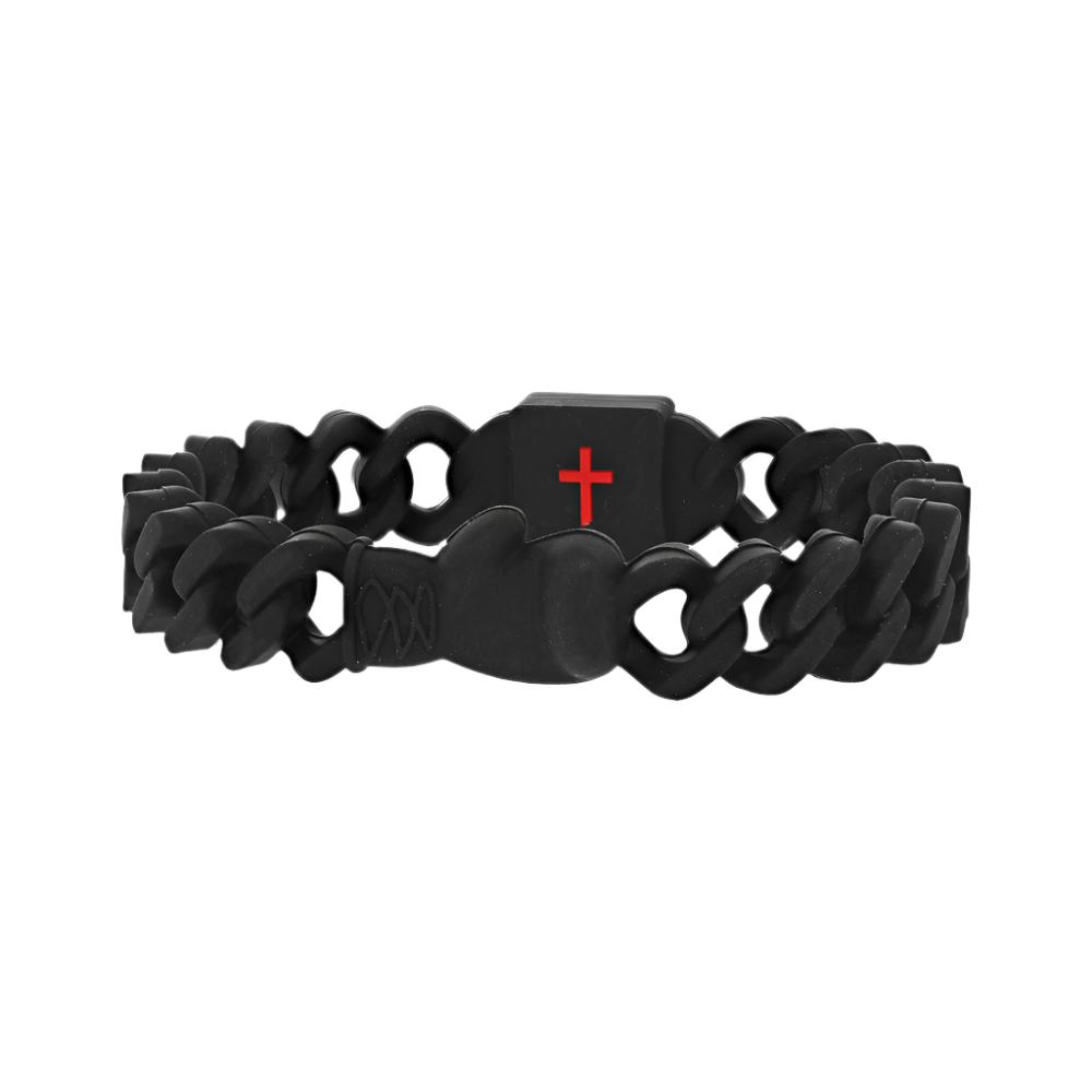 Power Band Boxing Bracelet - Maximum Velocity Sports