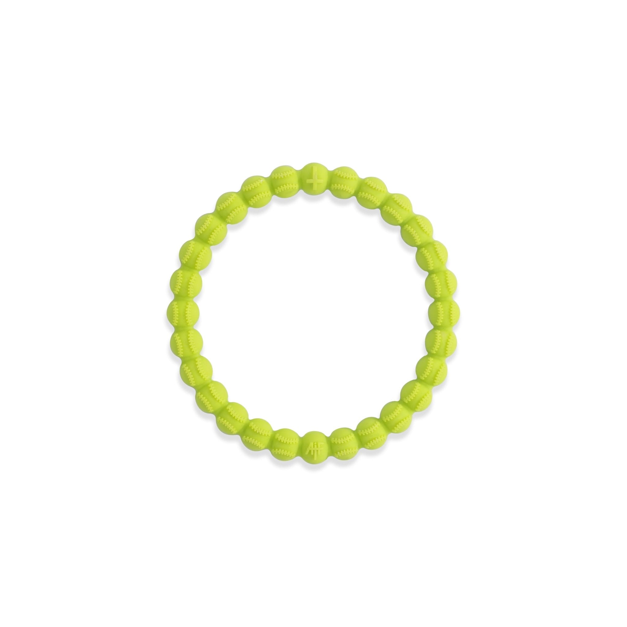Power Band Softball Bracelet - Maximum Velocity Sports