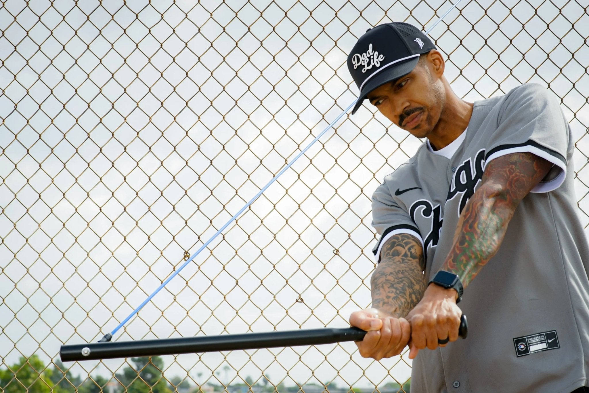 Power Swing Starter Kit - Maximum Velocity Sports