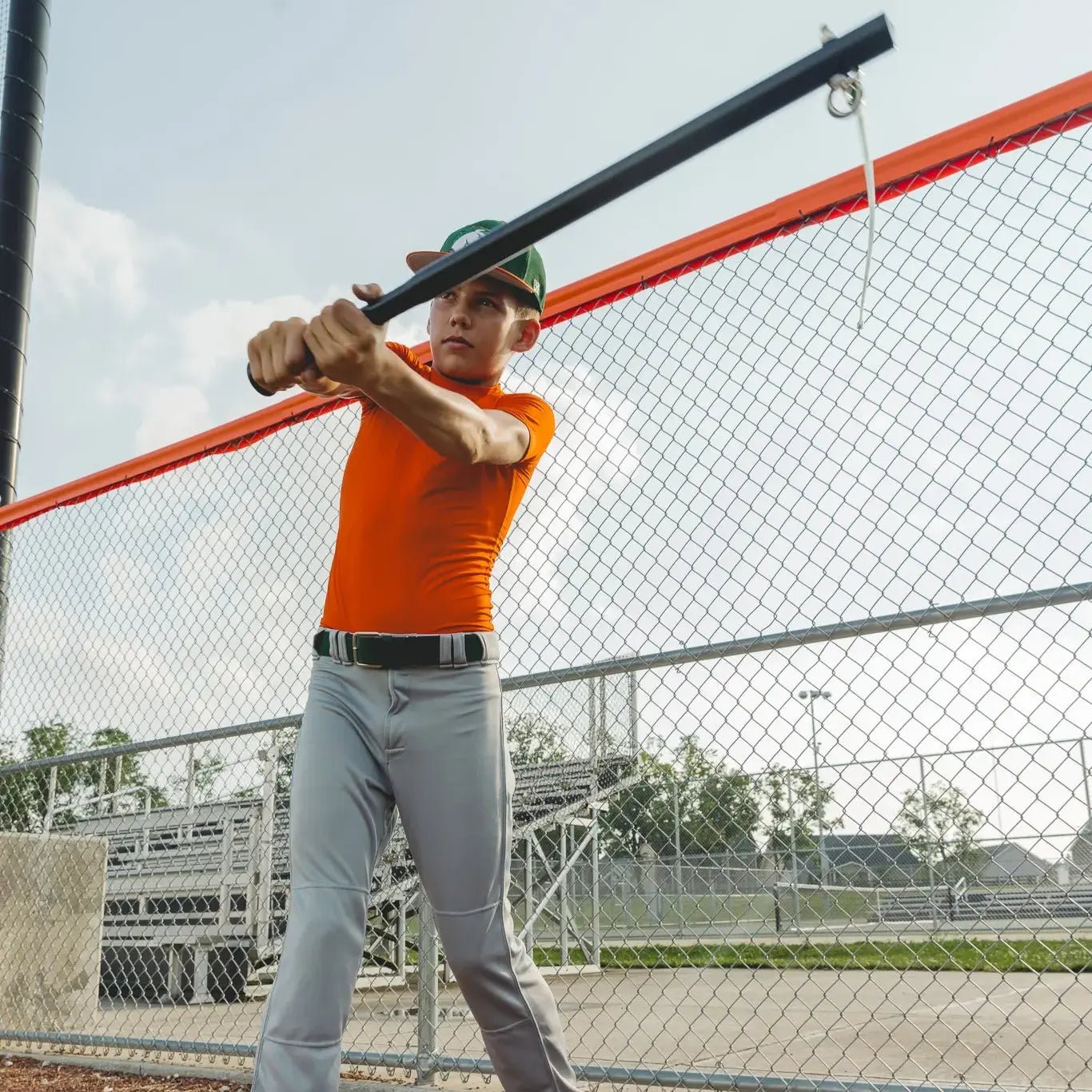 Power Swing Starter Kit - Maximum Velocity Sports