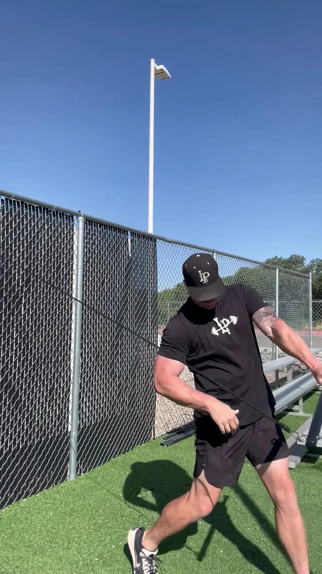 Power Swing Starter Kit - Maximum Velocity Sports