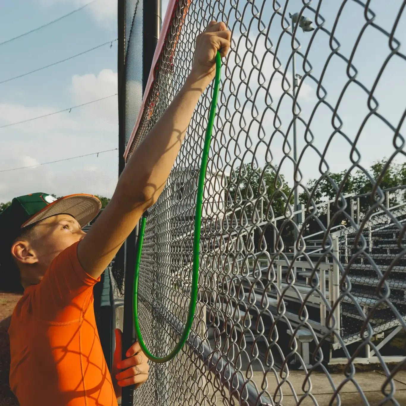 Power Swing Starter Kit - Maximum Velocity Sports