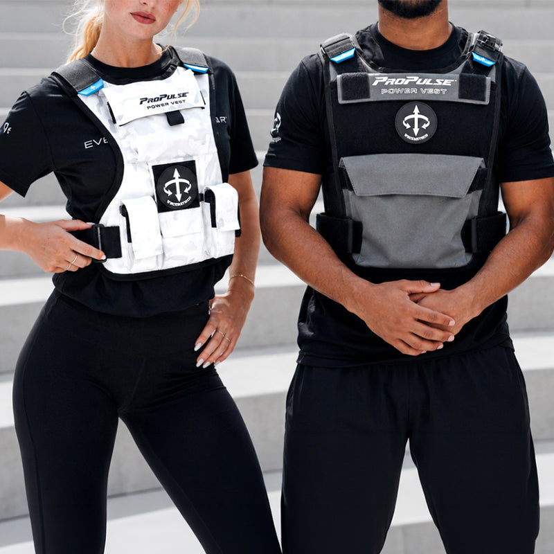 ProPulse® Power Vest (Active & Pro) - Maximum Velocity Sports