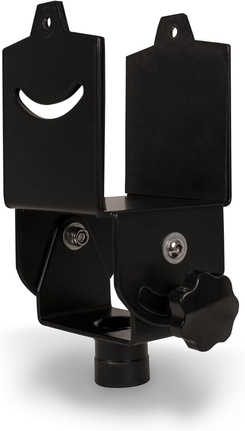 PowerNet Launch F - lite Breaking Ball Bracket Only - Maximum Velocity Sports
