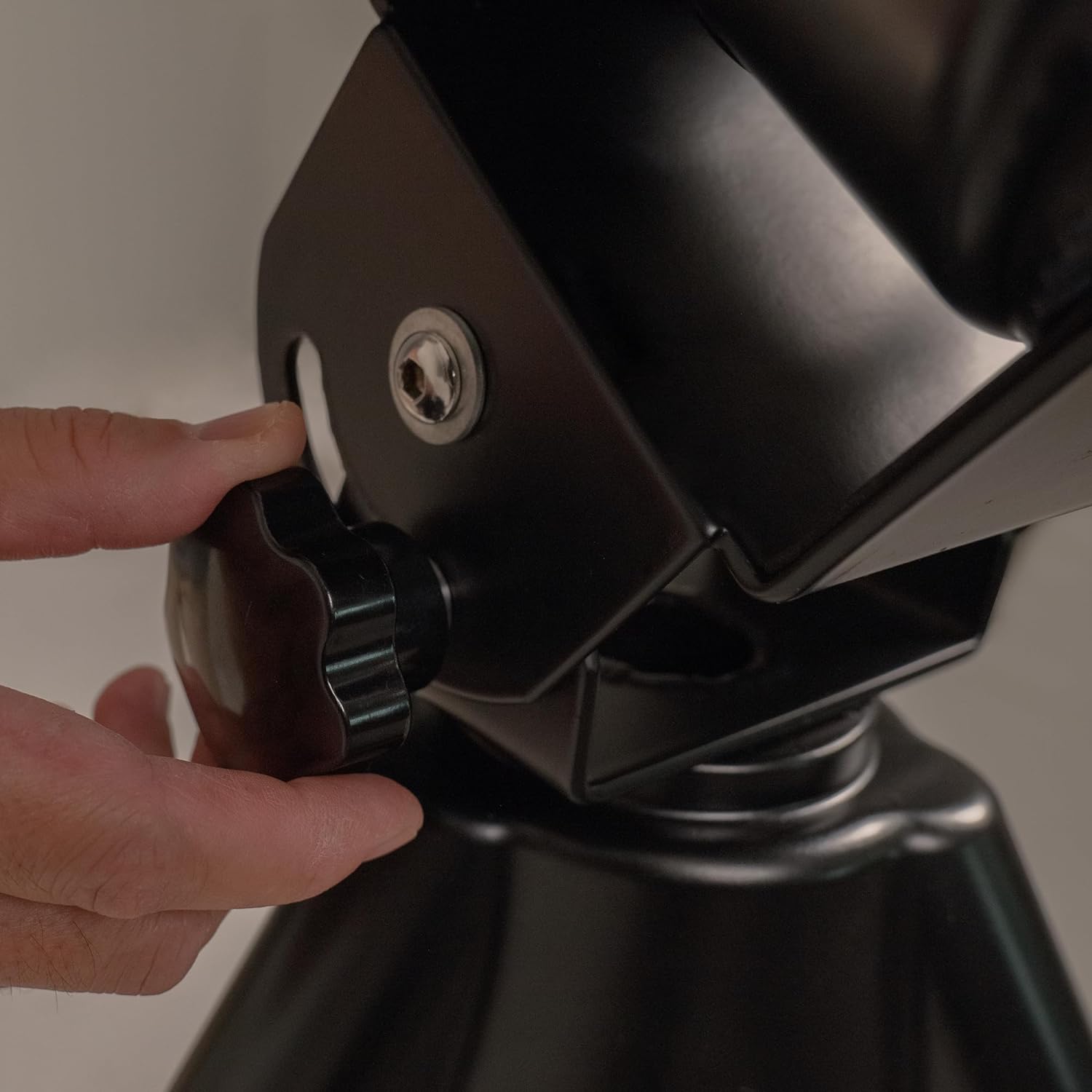 PowerNet Launch F - lite Breaking Ball Bracket Only - Maximum Velocity Sports