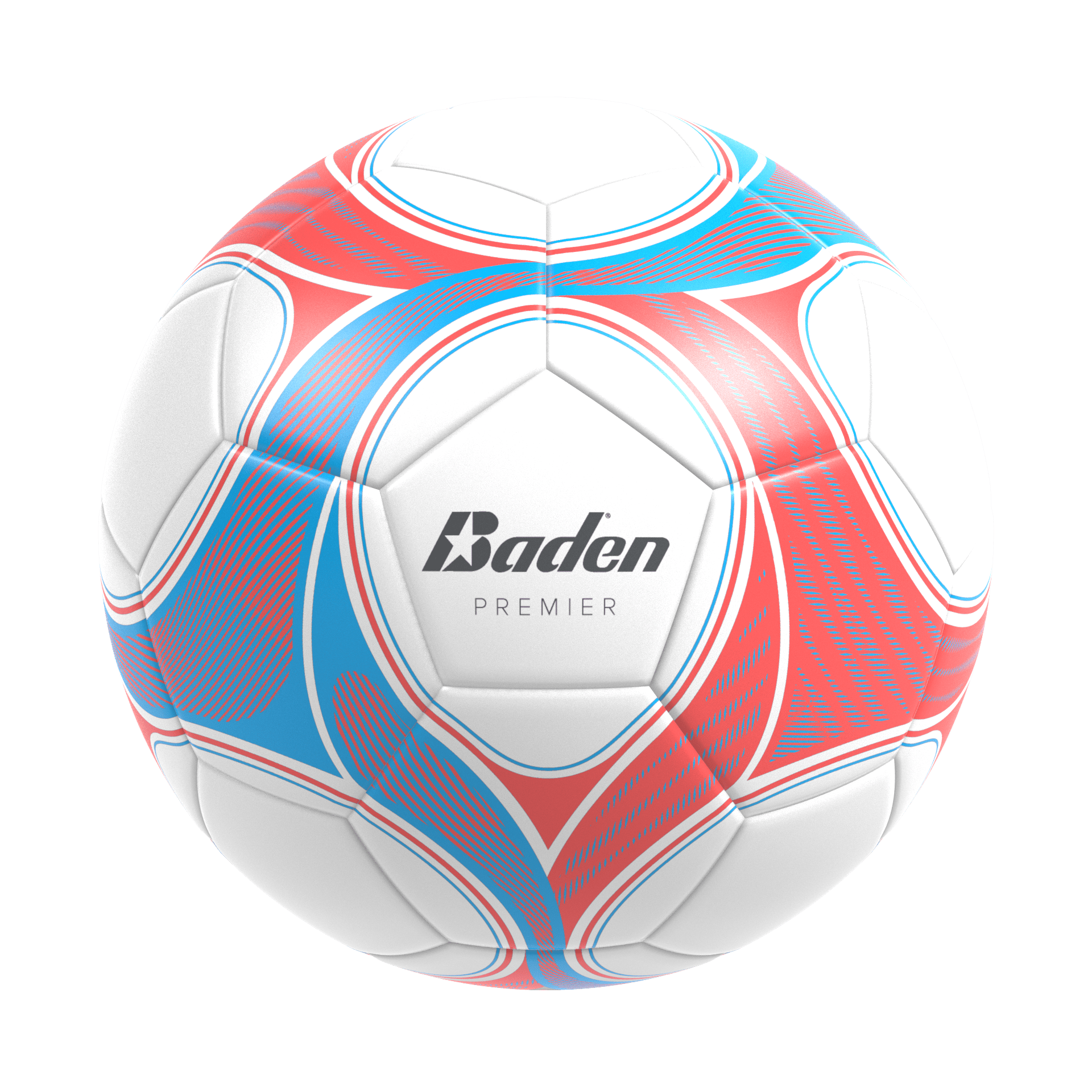 Premier Soccer Ball - Maximum Velocity Sports