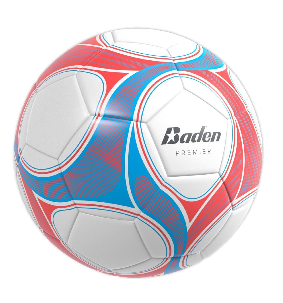 Premier Soccer Ball - Maximum Velocity Sports