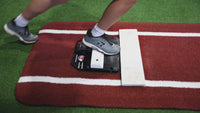 Queen of the Hill Pitching Trainer - MLB & D1's #1 Training Device