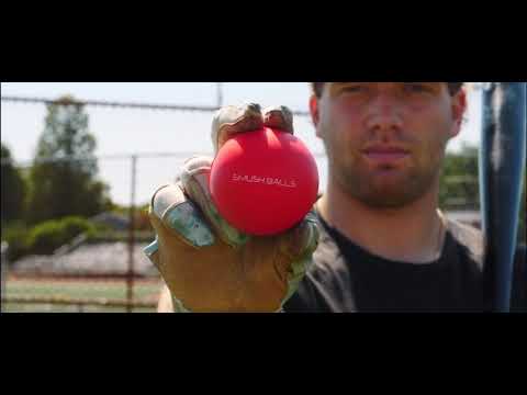 Smushballs - Practice Balls