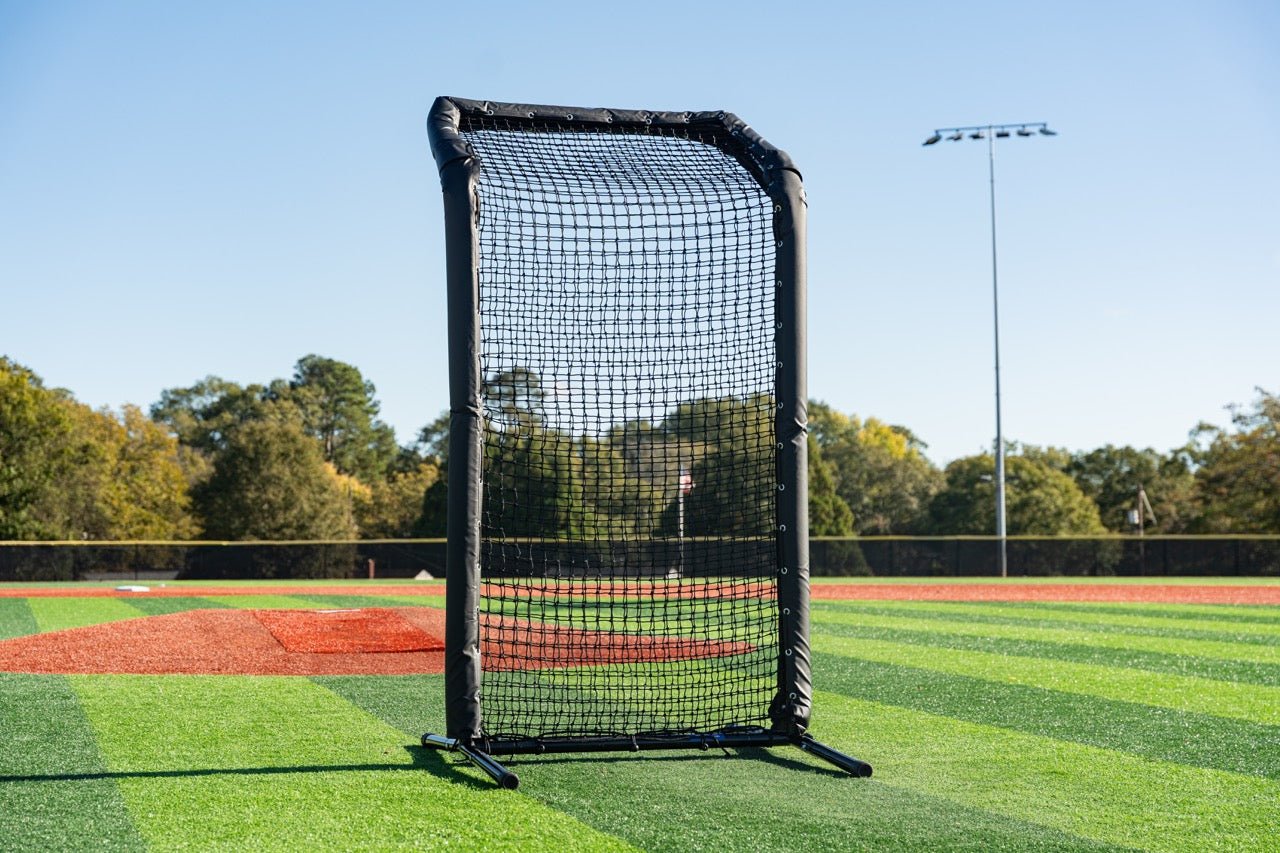 Pro 7x4 w/ Head Protector - Maximum Velocity Sports