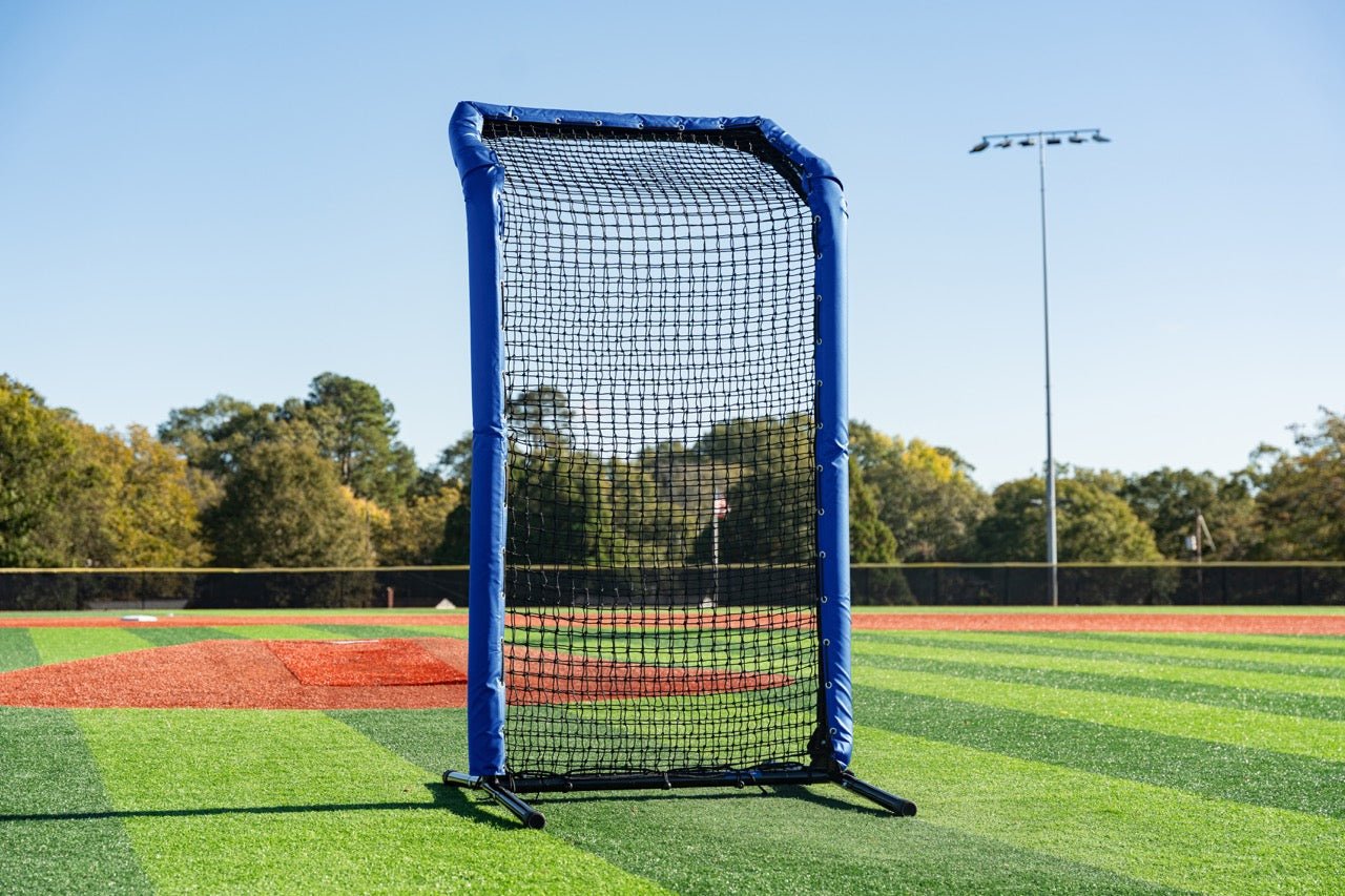 Pro 7x4 w/ Head Protector - Maximum Velocity Sports