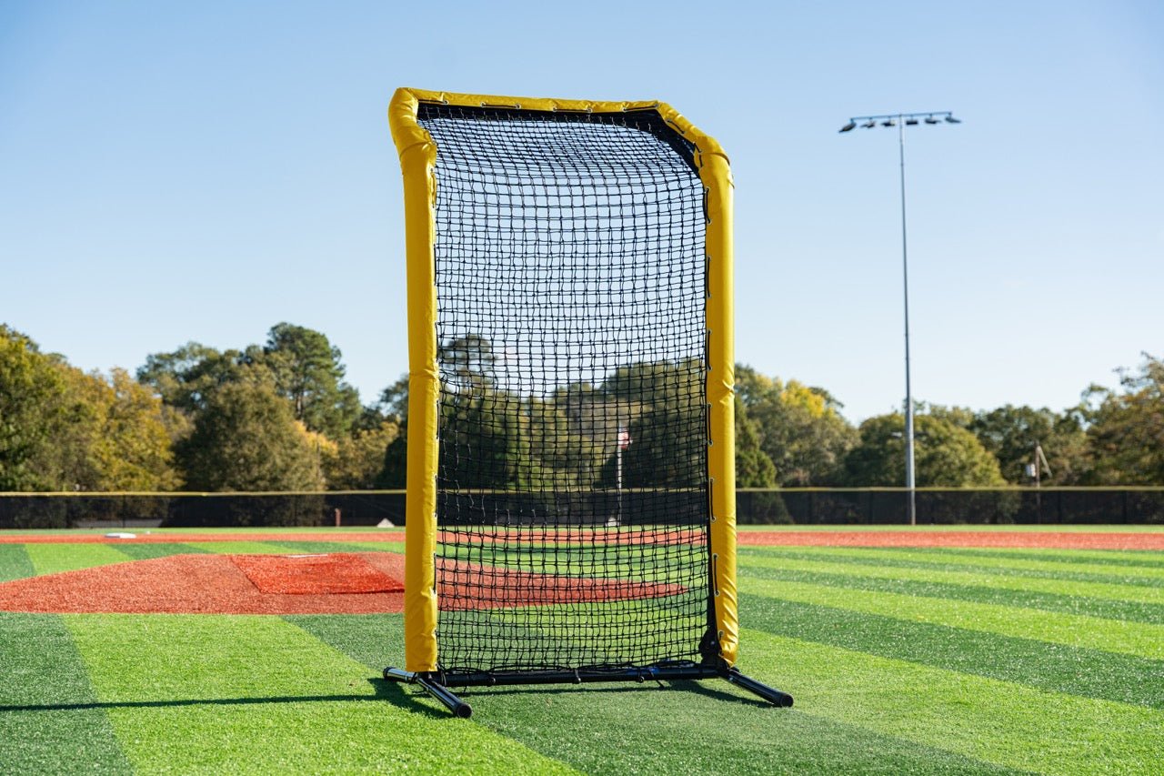 Pro 7x4 w/ Head Protector - Maximum Velocity Sports