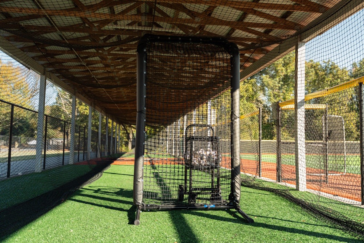 Pro 7x4 w/ Head Protector - Maximum Velocity Sports